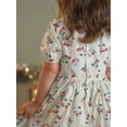 thumbnail image 5 of Carter's Child of Mine Toddler Girl Dress, One-Piece, Sizes 2T-5T, 5 of 8