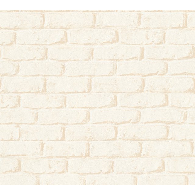 Best OF Wood'n Stone - Rouleau de Papier Peint Moderne en Pierre de Bois