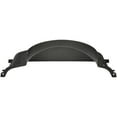 thumbnail image 5 of Dorman 620-992 Engine Cooling Fan Shroud for Specific Chevrolet / GMC Models, Black, 5 of 5