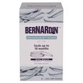thumbnail image 4 of Bernardin Mason Jar Lids and Bands, Wide Mouth, 12 Count, 4 of 5