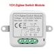 thumbnail image 3 of Tuya Zigbee Mini Smart Switch Module 1 2 3 4 Gang Graffiti Zero Fire Switch, 3 of 5