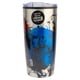 thumbnail image 2 of Termo Doble Pared con Tapa Deslizable Transparente con Diseño Avengers Marvel, Capitán América, Thor y Iron Man, Capacidad 450 ml, 2 of 4