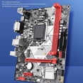 thumbnail image 3 of Motherboard, LGA1155 CPU Slot Gigabit  Card PC Motherboard  For Replacement, 3 of 8