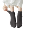 thumbnail image 1 of Stockings To Keep Warm Sock Lightweight Cotton Socks, 1 of 2