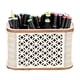 thumbnail image 1 of Organizador para Plumones y Marcadores en MDF Decorativo, 1 of 3