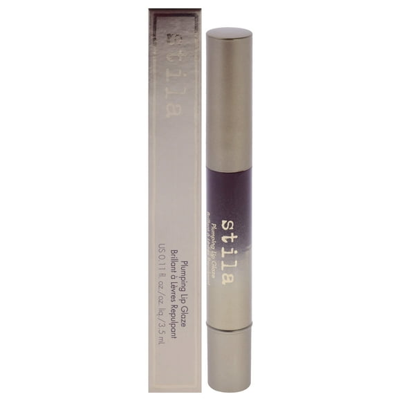 Brillo de labios voluminizador Stila Hazelnut 0,11 oz
