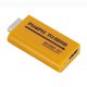 thumbnail image 1 of Adaptador de salida de audio y video HD 1080P Proyector convertidor compatible con PS1 / PS2 USB a HDMI, 1 of 7