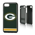 thumbnail image 4 of Green Bay Packers iPhone Rugged Stripe Design Case, 4 of 5
