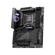 NEWEGG CPU Motherboard Combo -Core Ultra 7 270K Plus Processor 24 cores (8 P-cores + 16 E-cores) up to 5.5 GHz BX80768270K Bundle with MPG Z890 CARBON WIFI Motherboard