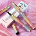 thumbnail image 2 of 2 Pack Marble Cat Bold Eye Liquid Fast-dry Long-lasting Waterproof Eyeliner, 2 of 7