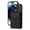 Black, variant on Case for iPhone 16 Pro Max/16 Pro/16 Plus/16, Crossbody Phone Case with Card Holder Wallet Leather Cover Shockproof Protection Shell