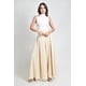 thumbnail image 1 of Pantalon tipo palazzo Roman Fashion /Juvenil, 2632 (Beige) beige M, 1 of 4