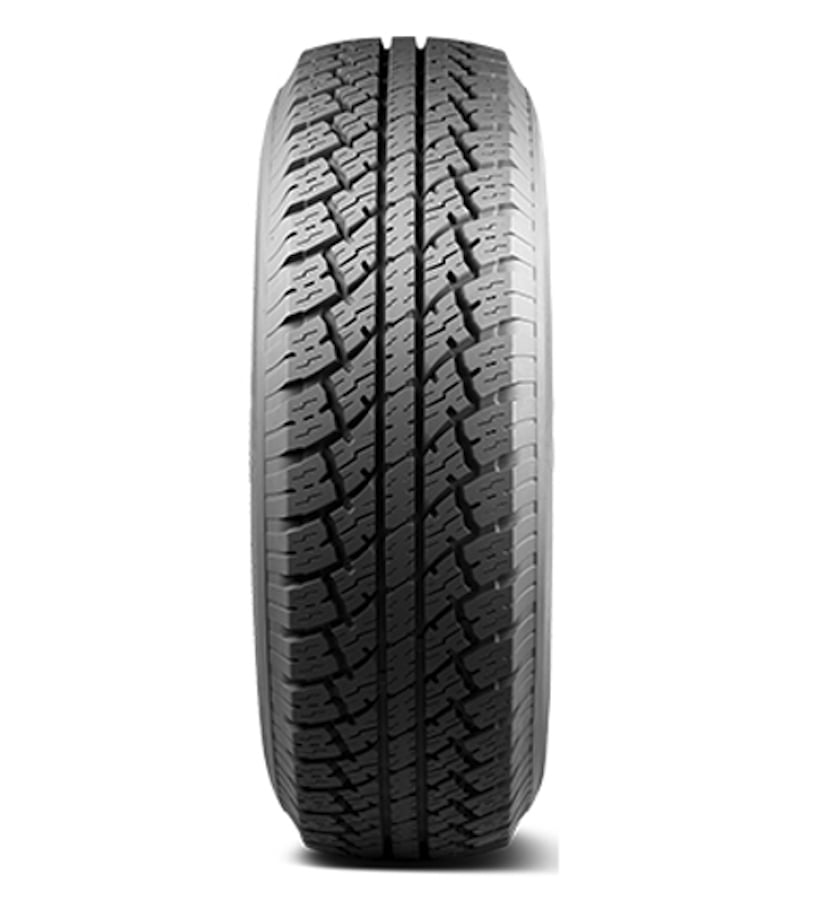 Antares SMT A7 tire 245/70R17 110S BSW Passenger Car All Season Tire
