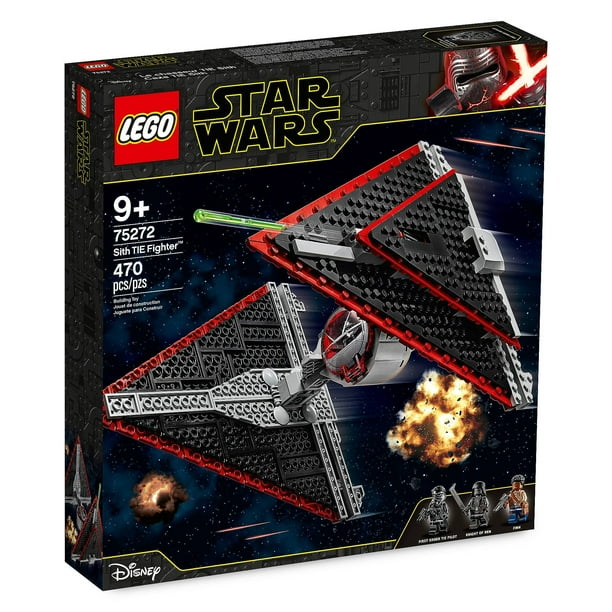 tie fighter collectible