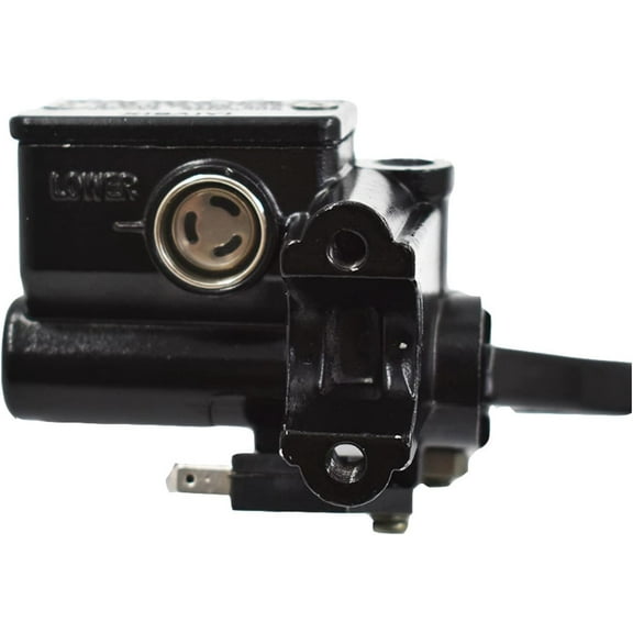 SEBLAFF Front Brake Master Cylinder for Honda TRX125 200 250 350 400 Rancher FourTrax