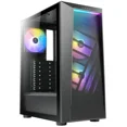 thumbnail image 1 of AZZA SENTINEL CSAZ-203A01 Black ATX Mid Tower Case, 1 of 1