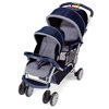 Evenflo - Take Me Too Tandem Stroller, Midland Blue