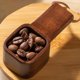 thumbnail image 4 of Cuchara Medidora de Café de Madera | Cuchara Medidora de Café | Gran Medición de Café Té Proteína en Polvo Bebidas Instantáneas Más Perfecto Cuchara de Café Bolsa Clip, 4 of 4
