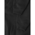 thumbnail image 5 of Hat and Beyond Women's Fleece Lightweight Sweatpants Skinny Fit Soft Plush Lining, 5 of 6