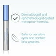 thumbnail image 3 of Neutrogena Healthy Volume Waterproof Mascara, Black/Brown 08, 0.21 oz, 3 of 14