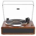 thumbnail image 1 of Tocadiscos con tocadiscos Seaslife con altavoces integrados, 1 of 8