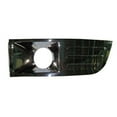 thumbnail image 2 of KAI New Standard Replacement Front Driver Side Fog Light Bezel, Fits 2009-2012 Ford Flex, 2 of 3