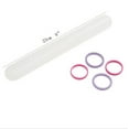 thumbnail image 4 of Agiferg Non-stick Fondant Roller Silicone Rolling Pin Cake Pastry Cooking Baking, 4 of 5