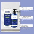 thumbnail image 6 of Tea Trees Body Wash Eliminates Odor Relieves Itching For Sensitive Active Lifestyles 100ml Gel de ducha - Shower Gel, 6 of 9