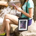 thumbnail image 3 of Outdoor Beachbag Bag Tablet - Lockable protective beach cover with loop, 3 of 9