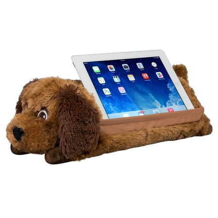 Upc 052162361116 Lap Pets Tablet Pillow Tablet Stand Puppy