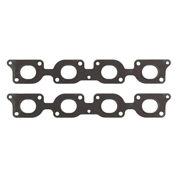 FEL-PRO Exh. Man. Gaskt Set