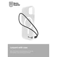 thumbnail image 2 of Funda BodyGuardz Ace Pro Magsafe para iPhone 15 Plus, 2 of 7