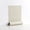 Off-White, variant on Peel and Stick PVC Slat Wall Panels, Grain Self-Adhesive Soundproof -Resistant Paneling, Faux Panels for Bedroom Bathroom Walls & Ceilings 118"x15.75"(,13Sq.ft)