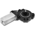 thumbnail image 2 of Geelife For 07-12 Santa Fe Window Motor For 07-12 Santa Fe 2-Pins Front Right Right, 2 of 6