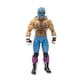 thumbnail image 1 of Boss Fight Studio Konnan Legends of Lucha Libre Figura de acción coleccionable premium - Figura altamente articulada con accesorios que incluyen micrófono, manos intercambiables y máscara alternativa, 1 of 5