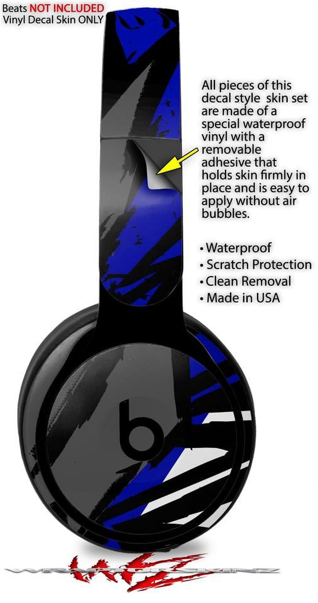 Protective Headset Decal Sticker, Headphone Stickers, Headphones Cover