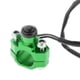 thumbnail image 3 of Start Flameout Botón Interruptor Moto Se adapta a Dirt Taller de negro Cola interruptor de motor de motocicleta, 3 of 4