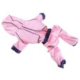 thumbnail image 4 of Imperméable pour Chien Mode Résistant à l'Eau Vêtements pour Chiots Chiens, 4 of 5
