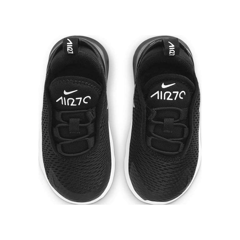 Nike 270 size 2 black online