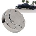 thumbnail image 1 of Couverture Centrale de Roue avant, Protection de Roue 68081010AA Nettoyage Facile Impact Exquis pour 3500 DUALLY 2011 à 2018, 1 of 8