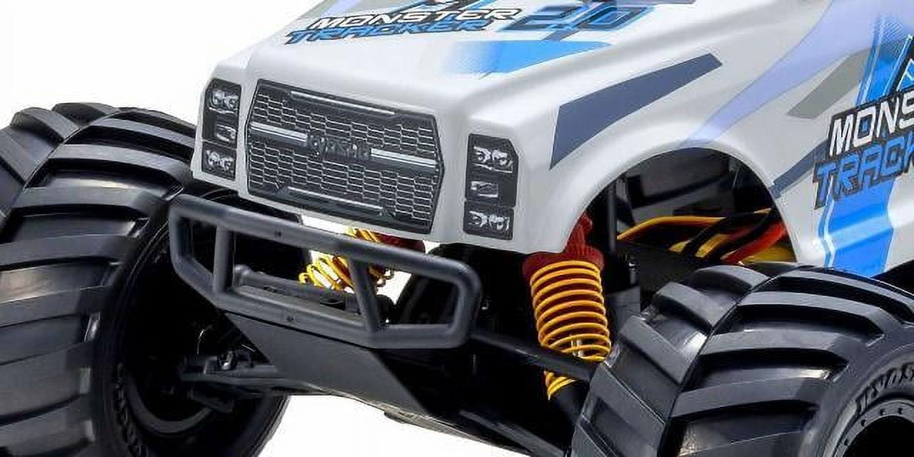 Kyosho monster sale tracker