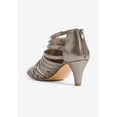 thumbnail image 2 of Comfortview Women's The Saffi Shootie, 2 of 6