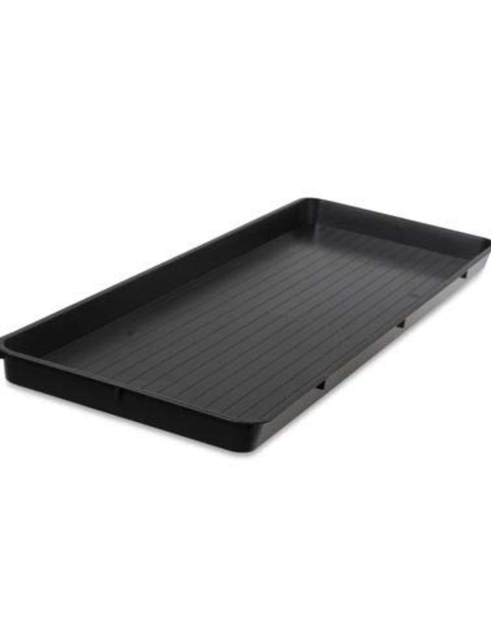 Planting Tray, Large, BENEFITS Large, watertight tray for seedlings