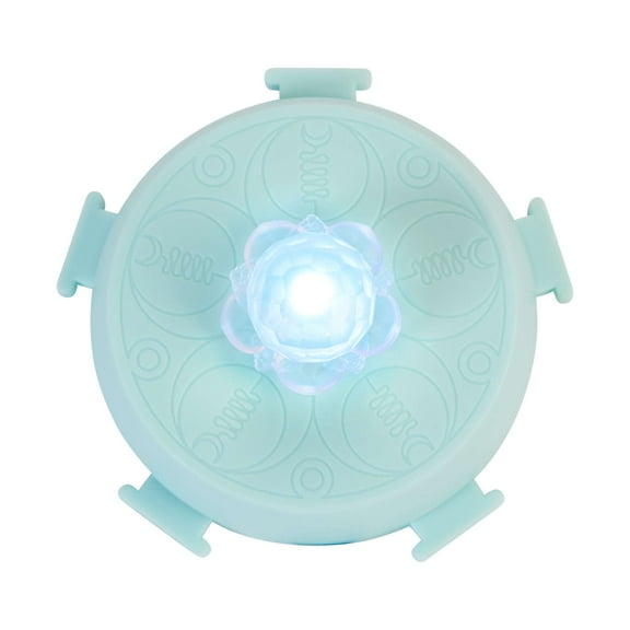 Disney: Raya and the Last Dragon Light Up Dragon Gem Action Figure