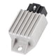 thumbnail image 1 of 300A 12V Battery Isolator Disconnect Switch for Marine Boat Car RV ATV Vehicles, 1 of 4