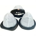 thumbnail image 2 of Home Sweeper Vacuum Cleaner Foam Filter For Bissell 1059 10591 10592 10593 10594 10595 10597 Wet Dry Floor Washer Filter, 2 of 6