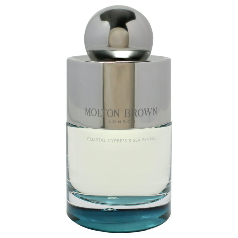 Heavenly Gingerlily Eau De Toilette Spray (Unisex) By Molton Brown - 3.3 oz Heavenly Gingerlily Eau De Toilette Spray (Unisex) By Molton Brown - 3.3 oz