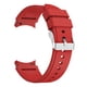 thumbnail image 1 of onlyliua Ofertas Flash Correa Deportiva Blanda Repuesto para Galaxy Watch 4 44Mm, 1 of 5
