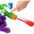 thumbnail image 2 of Imaginext DC Super Friends The Joker Battling Robot Set, 2 of 6