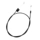 thumbnail image 3 of Reemplazo del cable del de la cortadora de césped Mantenimiento 183567 Alto rendimiento 14603 Cable de control del profesional, 3 of 9